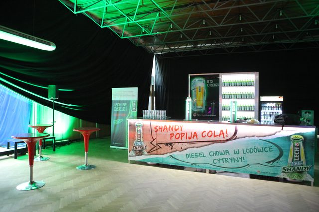 Za kulisami imprezy Samochód Roku Playboya (FOTO)