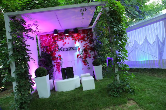 Za kulisami imprezy Samochód Roku Playboya (FOTO)