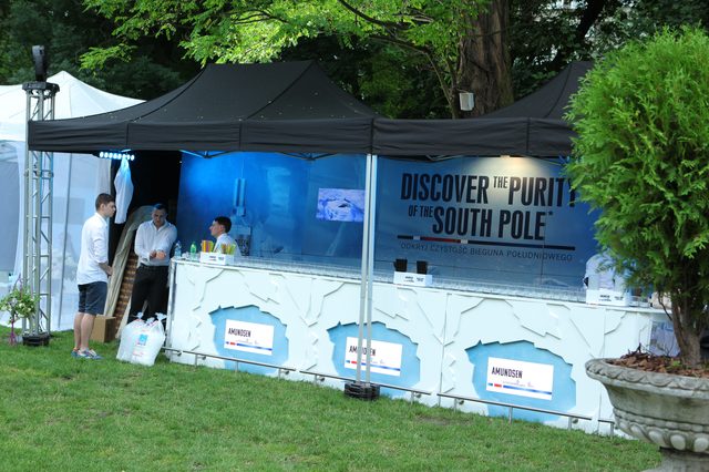 Za kulisami imprezy Samochód Roku Playboya (FOTO)