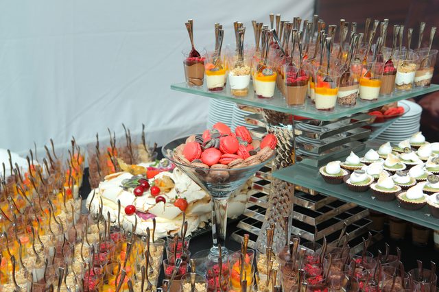 Za kulisami imprezy Samochód Roku Playboya (FOTO)