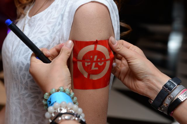 Za kulisami imprezy Samochód Roku Playboya (FOTO)