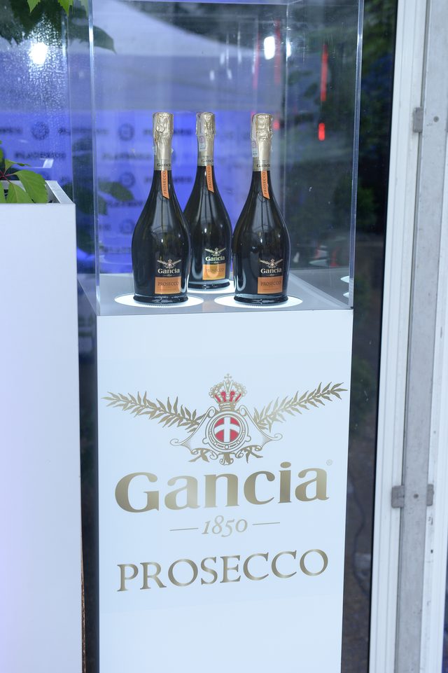 Za kulisami imprezy Samochód Roku Playboya (FOTO)