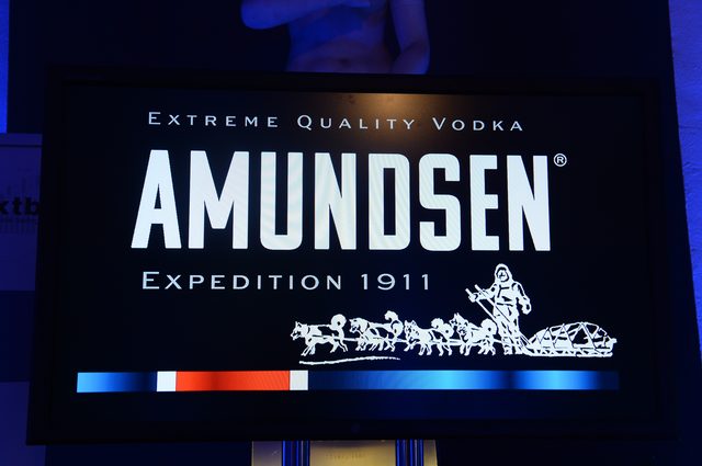 Za kulisami imprezy Samochód Roku Playboya (FOTO)