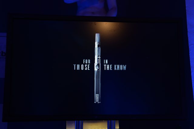 Za kulisami imprezy Samochód Roku Playboya (FOTO)