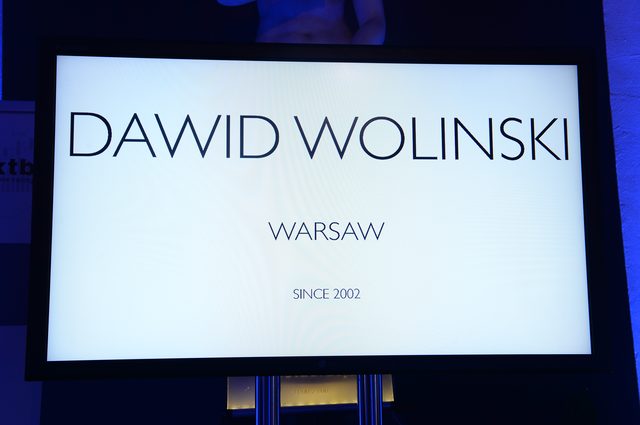 Za kulisami imprezy Samochód Roku Playboya (FOTO)