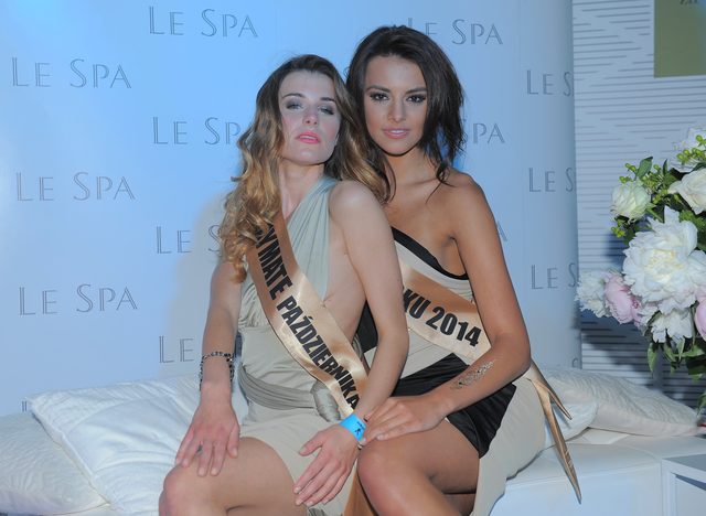 Za kulisami imprezy Samochód Roku Playboya (FOTO)