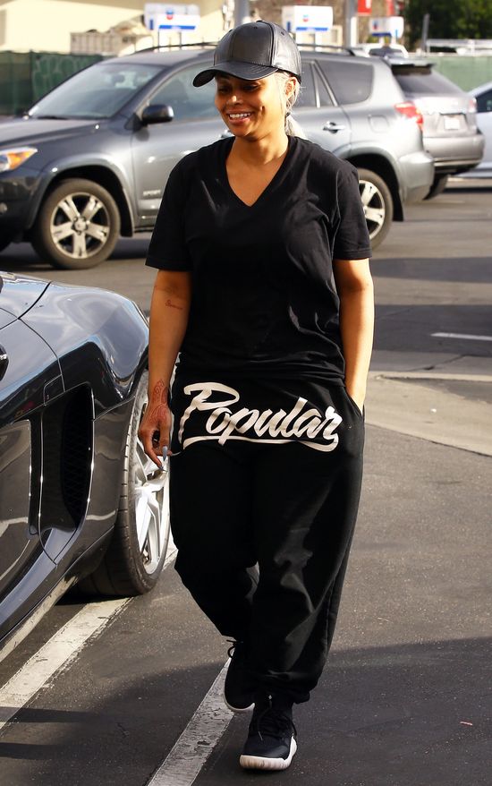 Nie zgadniesz jakie imię będzie miał syn Roba Kardashiana