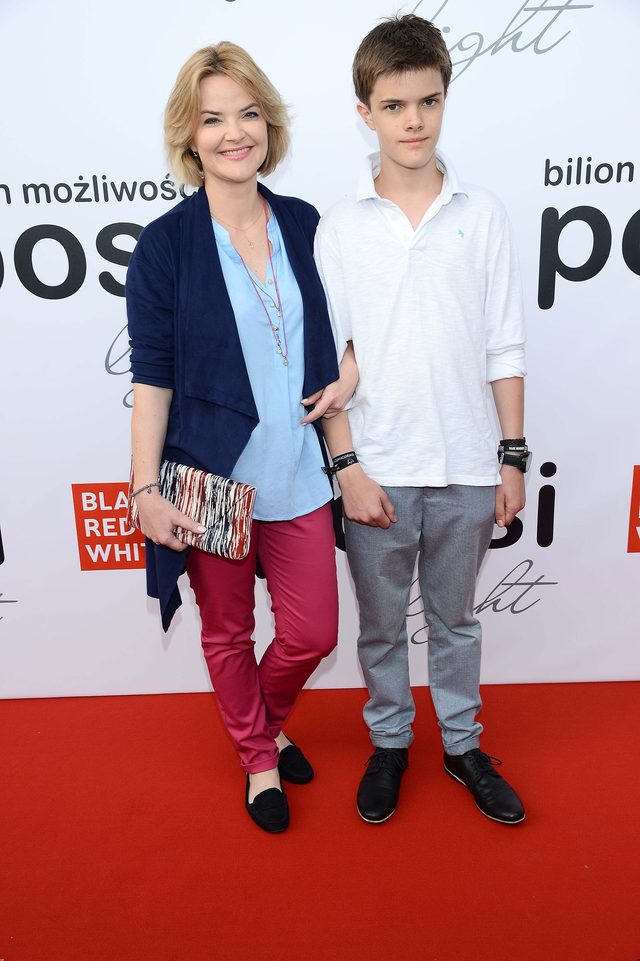 Gwiazdy i celebryci na imprezie marki meblowej (FOTO)