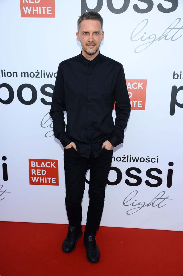 Gwiazdy i celebryci na imprezie marki meblowej (FOTO)