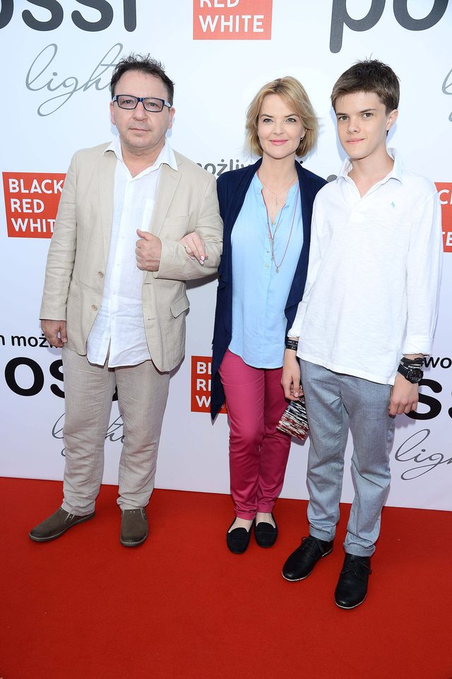 Gwiazdy i celebryci na imprezie marki meblowej (FOTO)