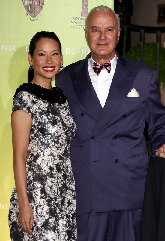 Blahnik o Hathaway i Seyfried: NIE PAMIĘTAM ICH!