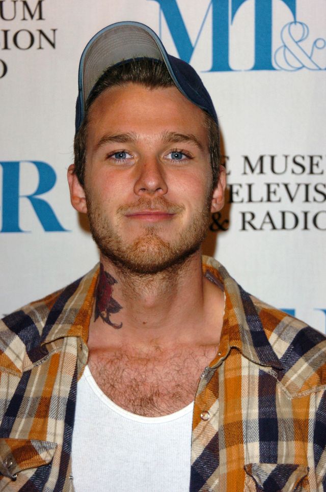 Blake Lively pokazała brata i dziewczyny zwariowały! Blake Lively pokazała brata i dziewczyny zwariowały!