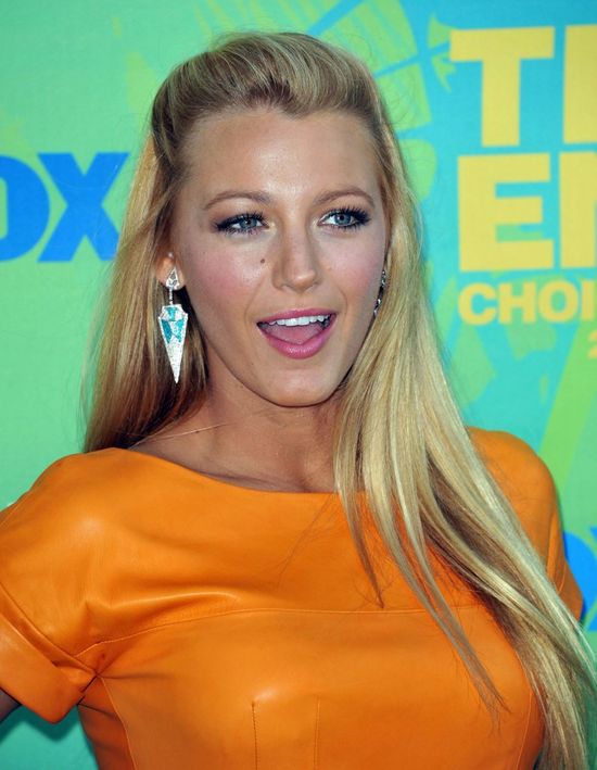 UPS! Ryan Reynolds wygadał się na temat pierwszego seksu z Blake Lively