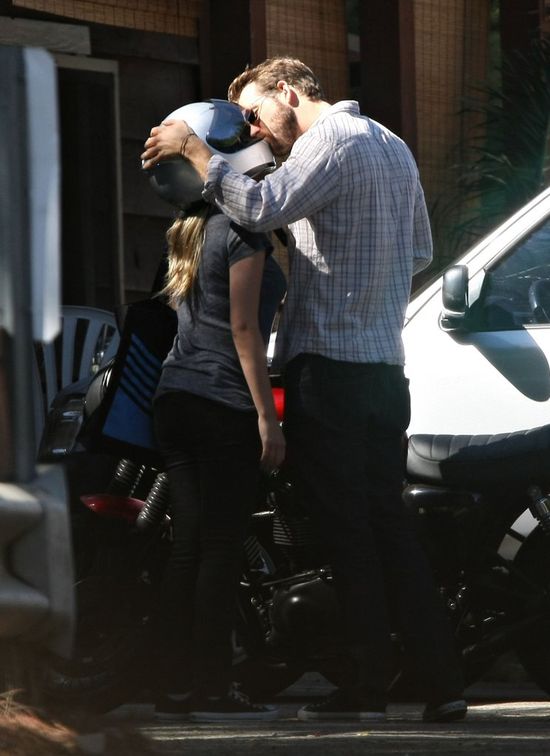 UPS! Ryan Reynolds wygadał się na temat pierwszego seksu z Blake Lively