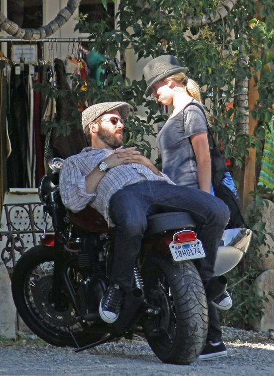 UPS! Ryan Reynolds wygadał się na temat pierwszego seksu z Blake Lively