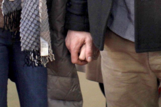 UPS! Ryan Reynolds wygadał się na temat pierwszego seksu z Blake Lively