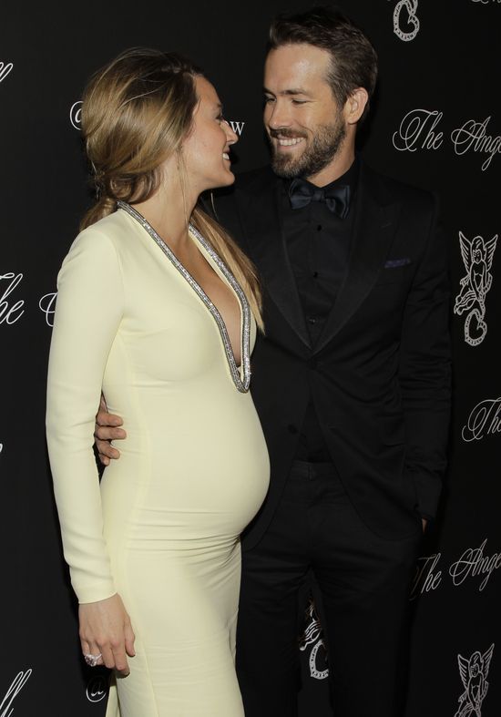 Blake Lively ZNISZCZYŁA swoje małżeństwo Blake Lively ZNISZCZYŁA swoje małżeństwo