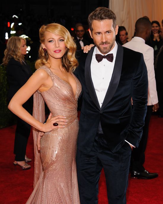 Blake Lively ZNISZCZYŁA swoje małżeństwo Blake Lively ZNISZCZYŁA swoje małżeństwo