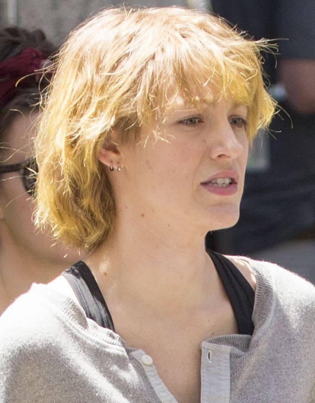 OMG! Co się dzieje z Blake Lively? (ZDJĘCIA)