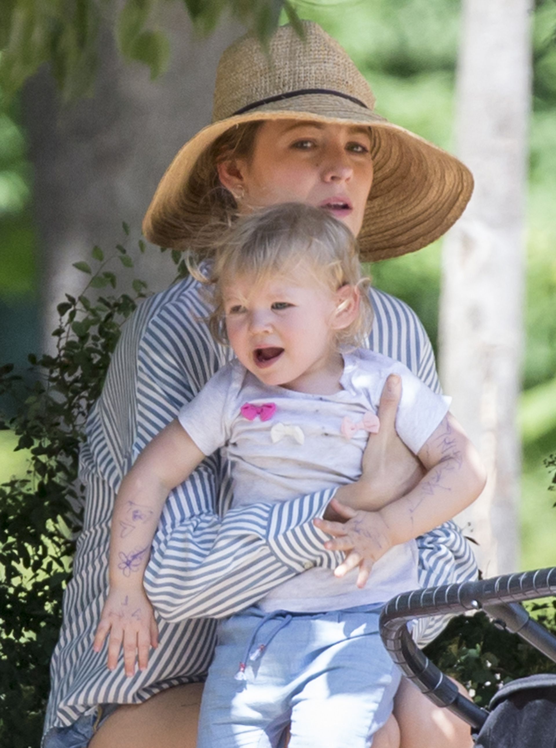 Blake Lively jest w CIĄŻY? Mają nadzieję, że to będą bliźnięta