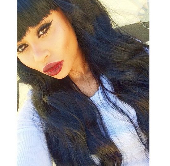 Jasny przekaz do Kylie Jenner: Zostaw mojego faceta Jasny przekaz do Kylie Jenner: Zostaw mojego faceta