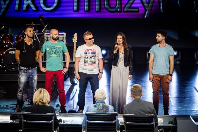 Kto pojawi się w półfinałach MBTM? Kto pojawi się w półfinałach MBTM?