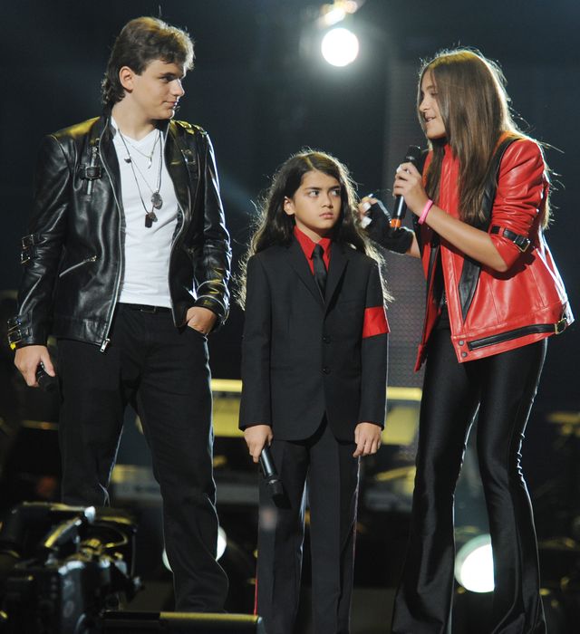 Blanket Jackson wyrasta na prawdziwego przystojniaka, zobaczcie jak dziś wygląda Blanket Jackson wyrasta na prawdziwego przystojniaka, zobaczcie jak dziś wygląda