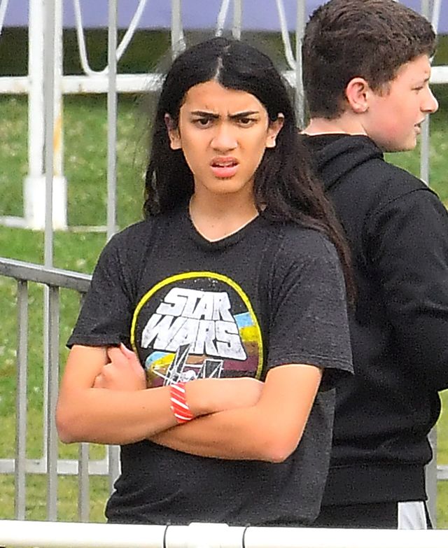 Tak dziś wygląda najmłodszy syn Michaela Jacksona (ZDJĘCIA)