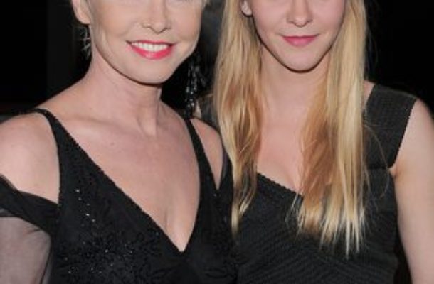 Córka Ewy Błaszczyk komentuje rewelacje na temat swojej siostry, Oli