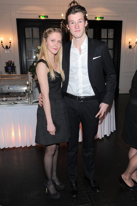 Córka Ewy Błaszczyk komentuje rewelacje na temat swojej siostry, Oli