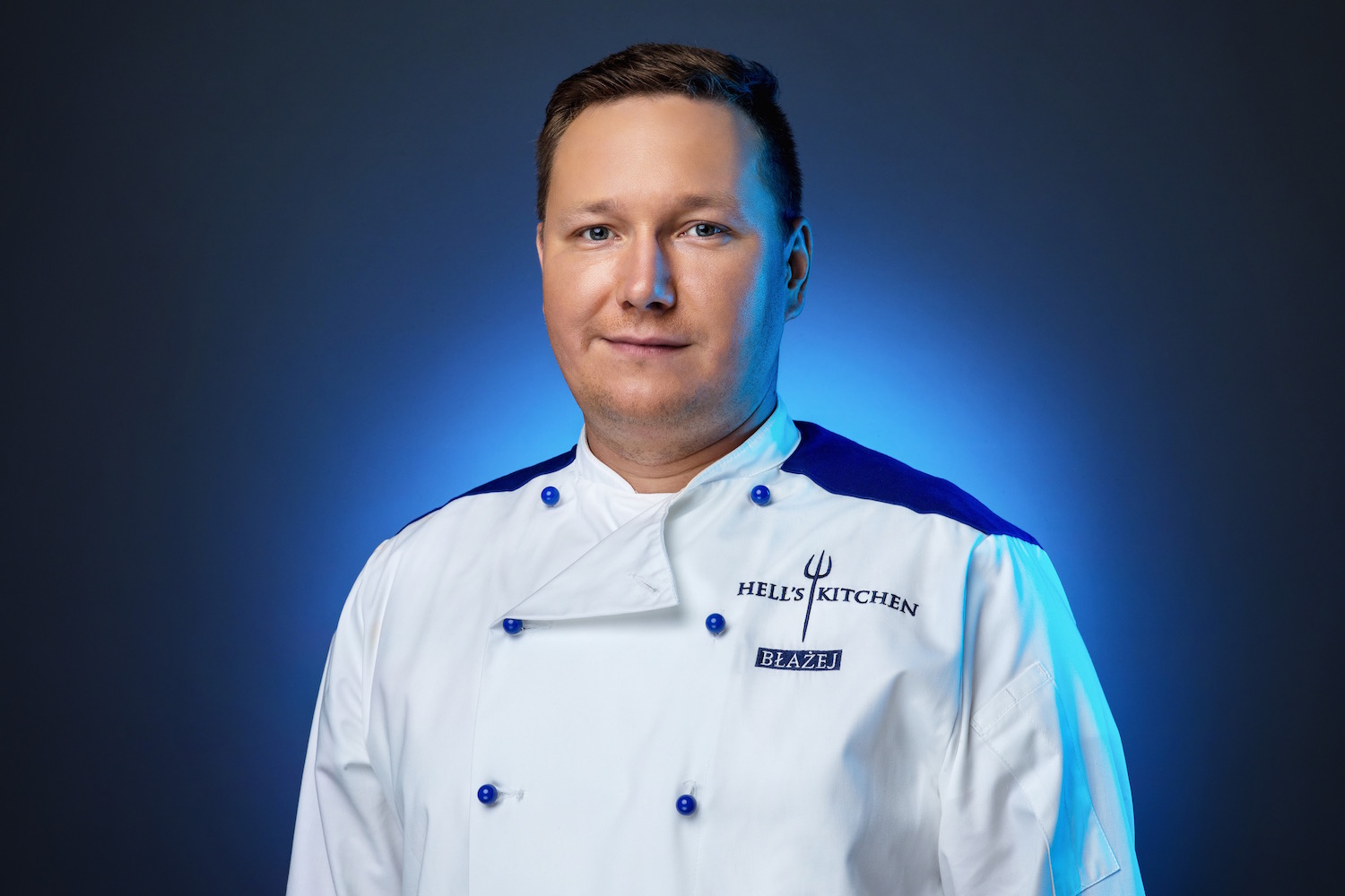 Poznajcie uczestników 6. edycji Hell's Kitchen