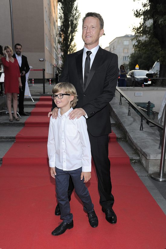 Skazane - jesienią nowy serial w Polsacie (FOTO) Skazane - jesienią nowy serial w Polsacie (FOTO)