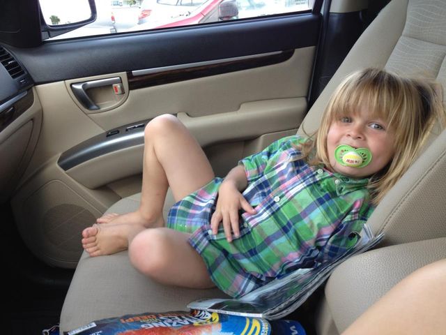 Blogerka oskarżona o zabójstwo 5-letniego synka (FOTO)