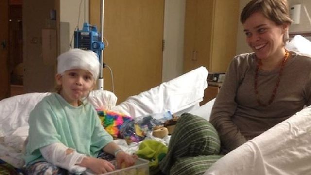 Blogerka oskarżona o zabójstwo 5-letniego synka (FOTO)