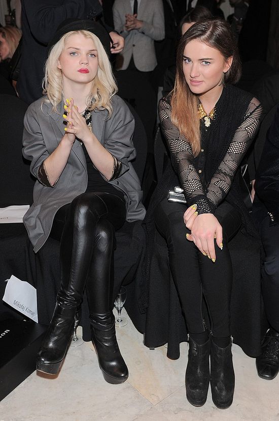 Dlaczego blogerki drażnią środowisko modowe?