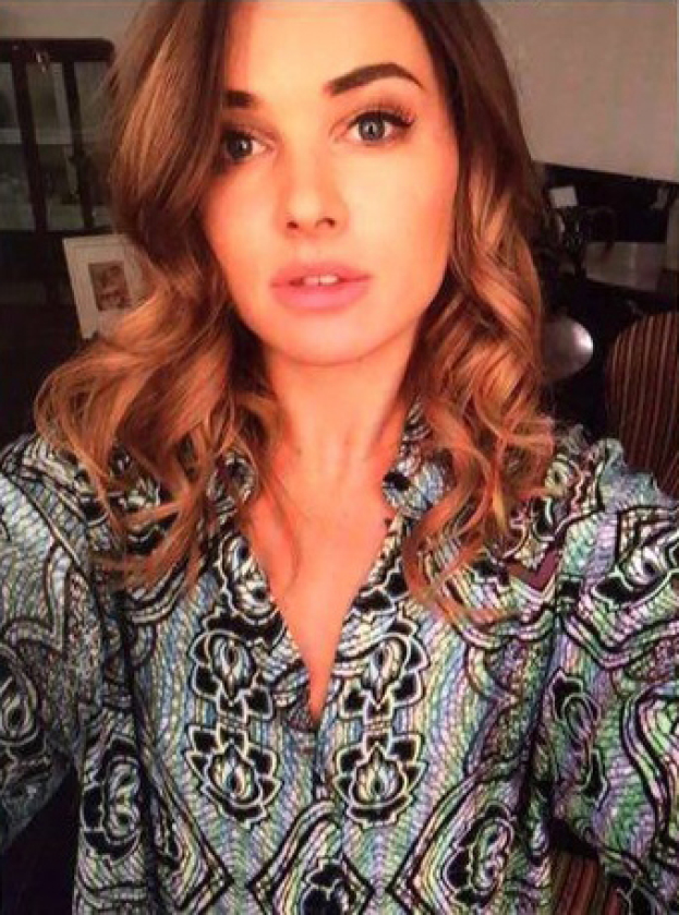 Maffashion oburzona zachowaniem Jessiki Mercedes