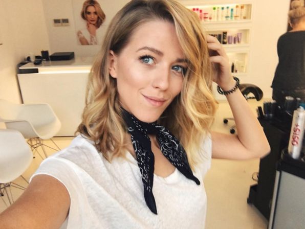 Maffashion oburzona zachowaniem Jessiki Mercedes