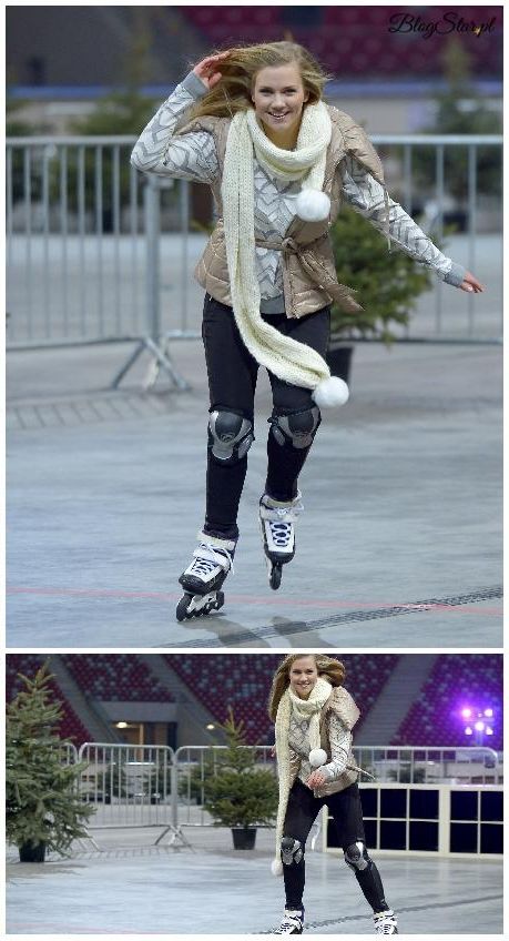 Agnieszka Kaczorowska ostro trenuje (FOTO)