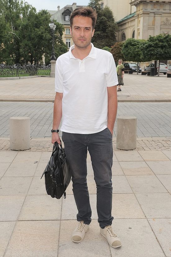 Chuda Blondynka - Julia Pietrucha (FOTO)