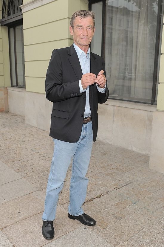 Chuda Blondynka - Julia Pietrucha (FOTO)