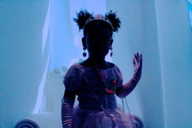 North West kontra Blue Ivy - pojedynek na styl (FOTO)