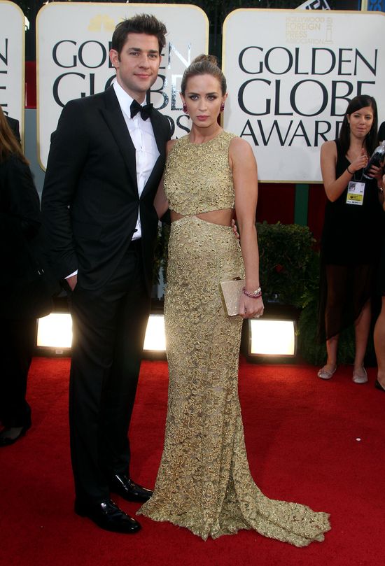 Emily Blunt: Interesują mnie źli ludzie...  