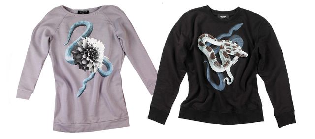 Kolekcja T-Mobile fashion w sprzedaży internetowej! Kolekcja T-Mobile fashion w sprzedaży internetowej!