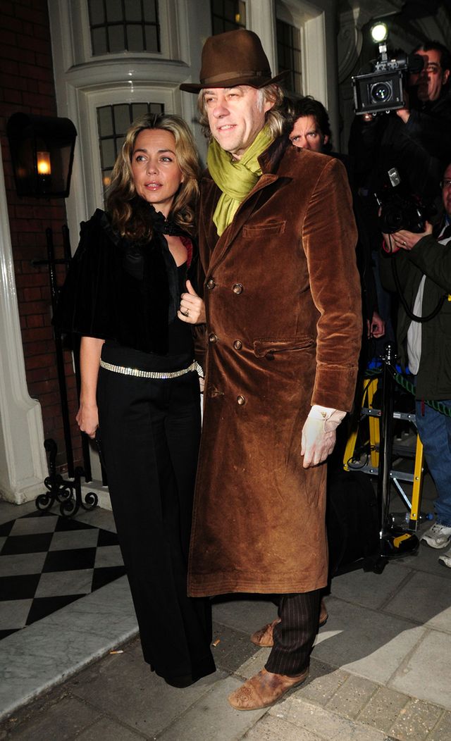 Niedawno pochował córkę. Teraz się zaręczył