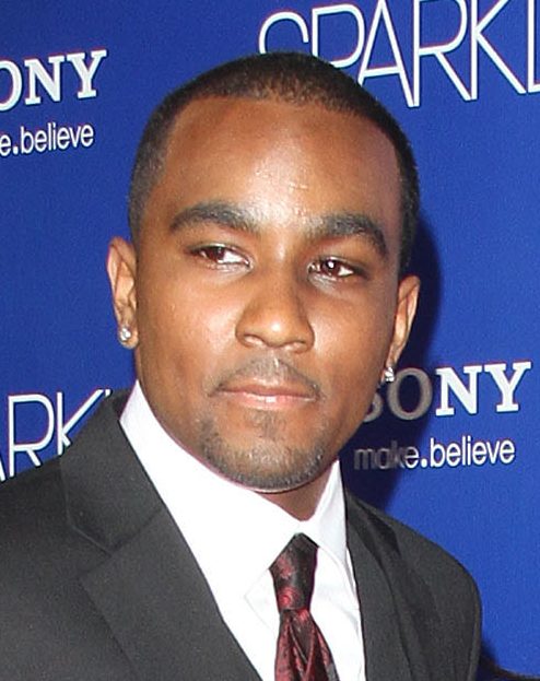 Nick Gordon UTOPIŁ Bobbi Kristinę? Nick Gordon UTOPIŁ Bobbi Kristinę?
