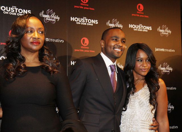 Sa wyniki sekcji zwłok Bobbi Kristiny Brown