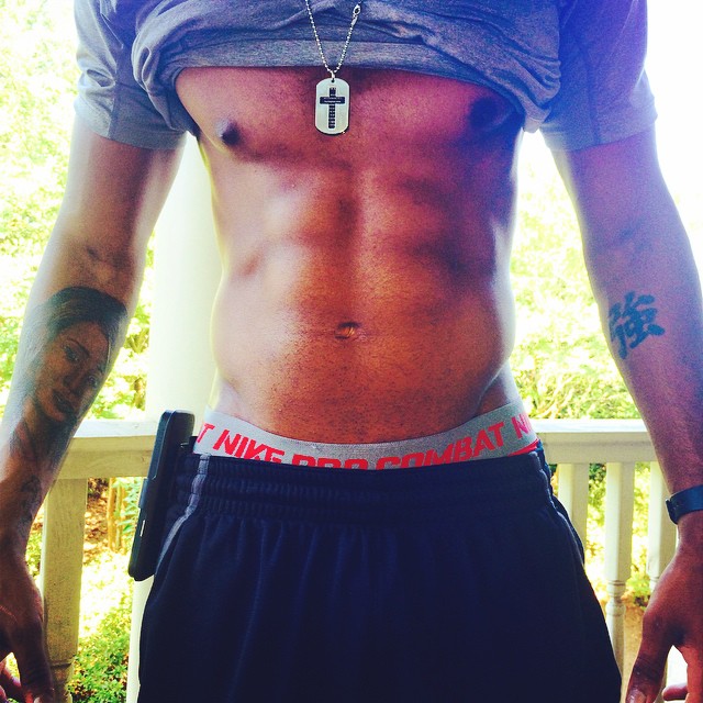 Policja znalazła narkotyki w domu córki Whitney Houston