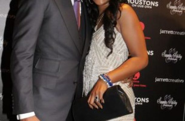 Bobbi Kristina nie jest żoną Nicka Gordona?