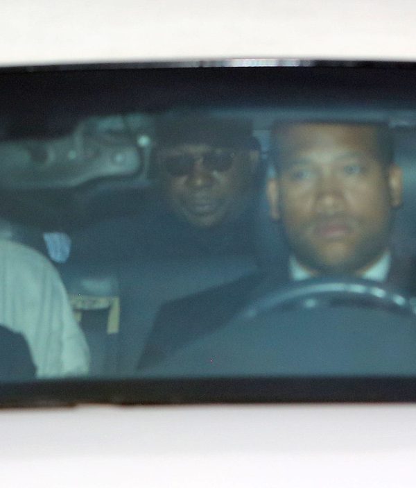 Niektórzy zarzucają mu, że już nie opłakuje zmarłej córki 