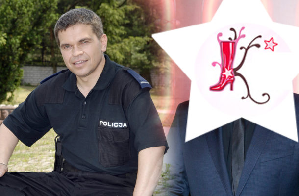 Jarosław Boberek, znany z Rodziny zastępczej, zmienił się NIE DO POZNANIA